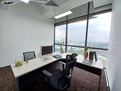 Woods Square (D25), Office #451143301